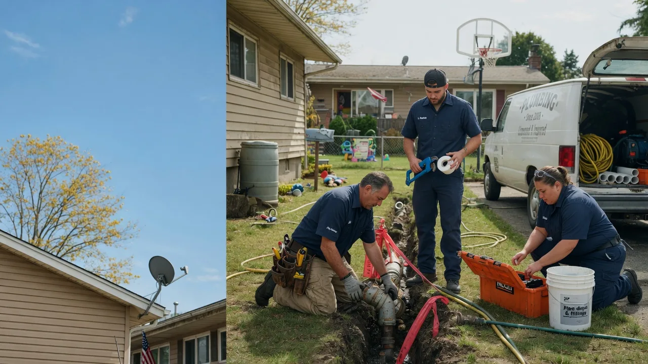 Garbage Disposal Replacement in Fulda, MN near me